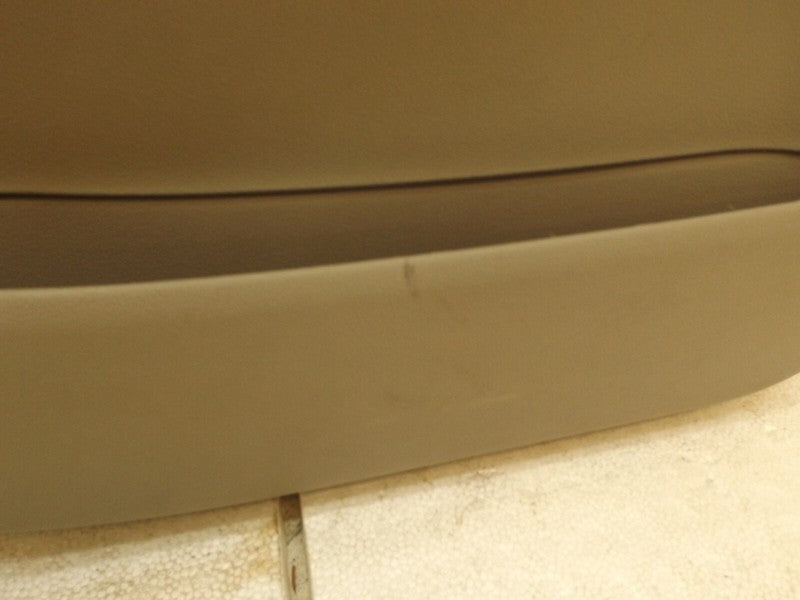 15874396 2006-2011 Chevrolet Impala Driver RL Door Interior Trim Panel Used 15874390