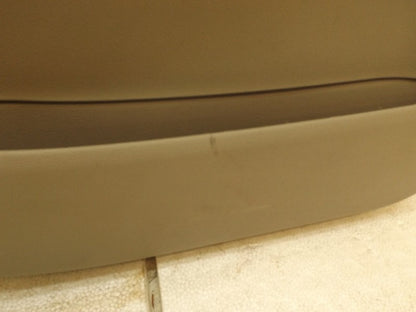 15874396 2006-2011 Chevrolet Impala Driver RL Door Interior Trim Panel Used 15874390