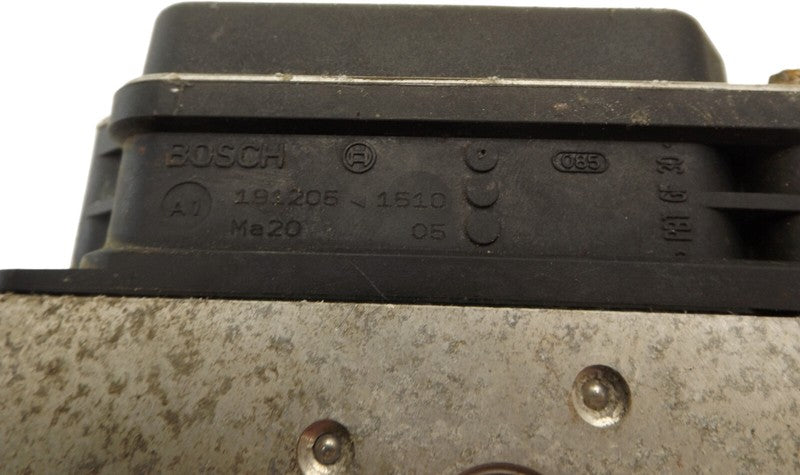 6F9Z2C219A 2005-2007 Ford Freestyle ABS Pump Module Used OEM 6F93-2C33-C*