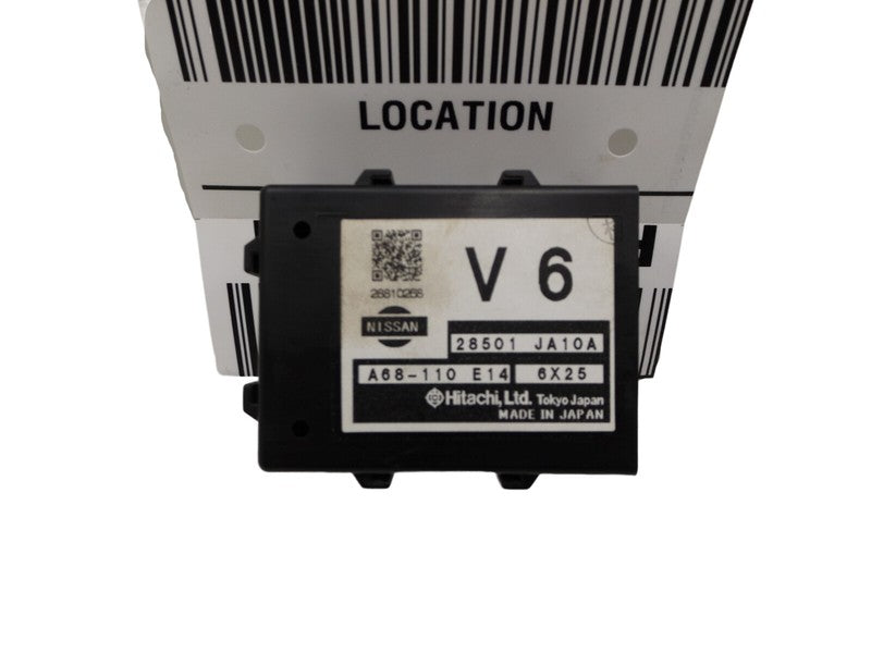 28501JA10A 2007-2012 Nissan Altima Power Steering Control Module Used OEM 28501JA10A