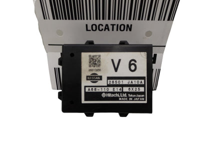 28501JA10A 2007-2012 Nissan Altima Power Steering Control Module Used OEM 28501JA10A
