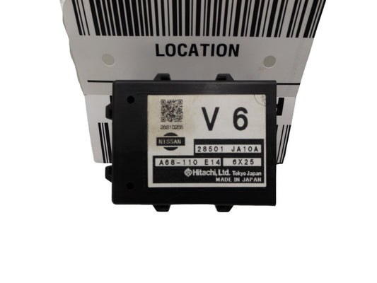 28501JA10A 2007-2012 Nissan Altima Power Steering Control Module Used OEM 28501JA10A
