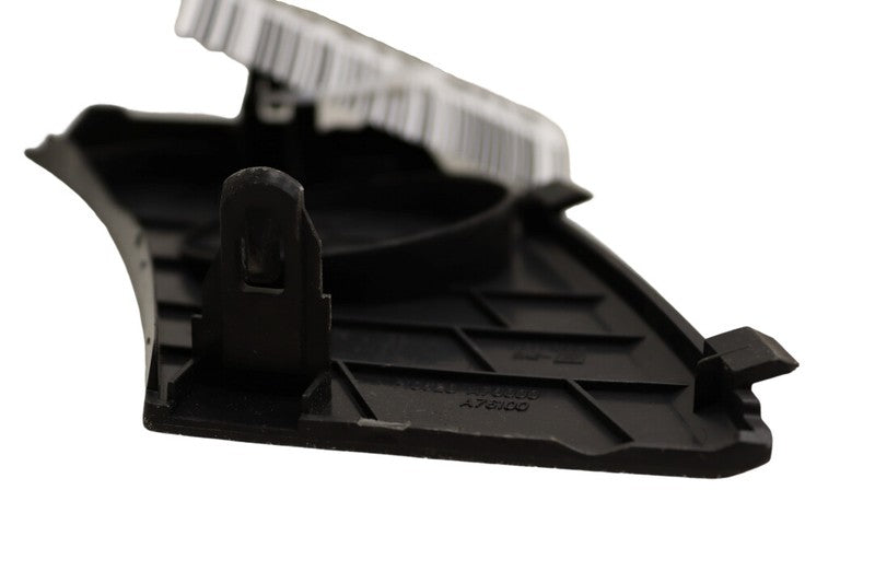 28176JM00A 2008-2015 Nissan Rogue Passenger RH Speaker Grille Cover Used OEM 28176JM00A