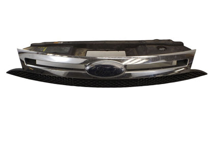8S4Z8200BA 2008-2011 Ford Focus Front Upper Grille Used 8S4Z8200BA OEM