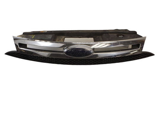 8S4Z8200BA 2008-2011 Ford Focus Front Upper Grille Used 8S4Z8200BA OEM