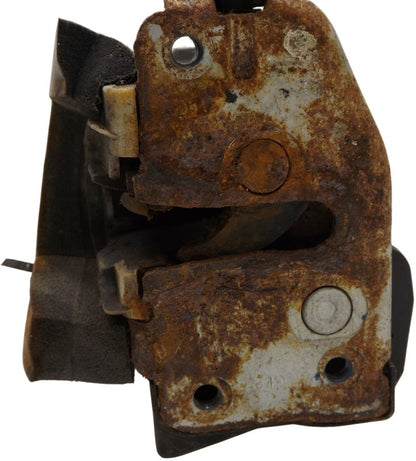 3L5Z1326412AB 1998-2005 Ford Ranger Driver Rear Left Door Lock Actuator Used 3L5Z1326412AB 