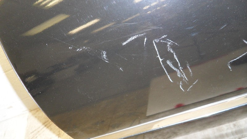 3W1Z5424631AA 2008-2010 Lincoln Town Car Driver RL Exterior Door Assembly Used 3W1Z5424631AA