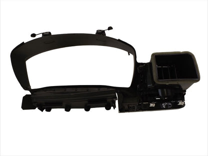 PH6354044K67ECSMJ8 2010-2012 Lincoln MKZ Instrument Cluster Bezel Used OEM AH6Z54044D70AB