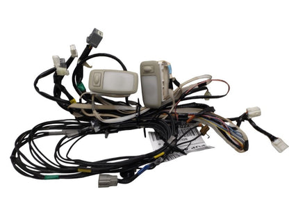 2007-2012 Nissan Altima W/ Sunroof Roof Wiring Harness Used OEM