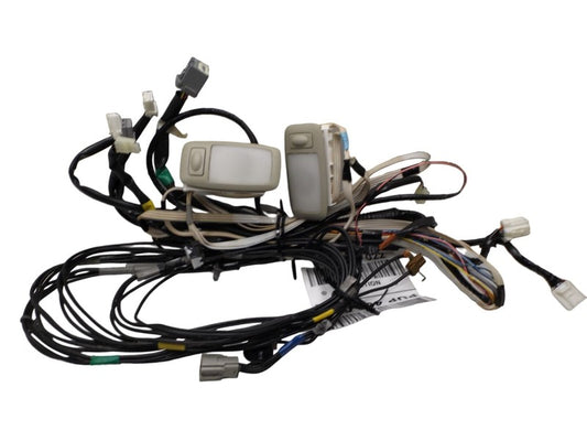 2007-2012 Nissan Altima W/ Sunroof Roof Wiring Harness Used OEM