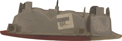19179679 1998-2005 Chevrolet Blazer Driver Rear RL Tail Light Used OEM 16518499A39