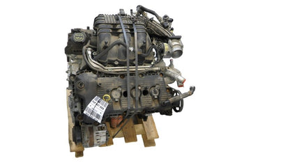 2008-2012 Ford Escape 3.0L VIN 8th Digit G Engine Assembly Used OEM 169k Miles