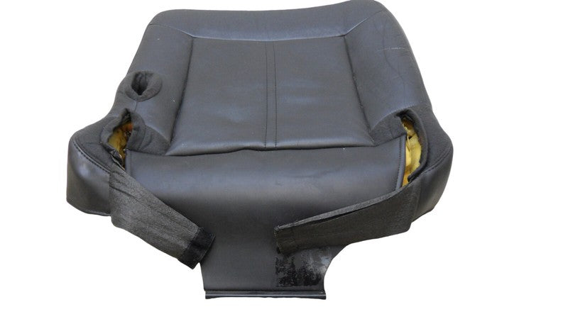 4W1Z54632A22AB 2010 Lincoln Town Car Front Right FR Seat Cushion Pad Used OEM 4W1Z54632A22AB 