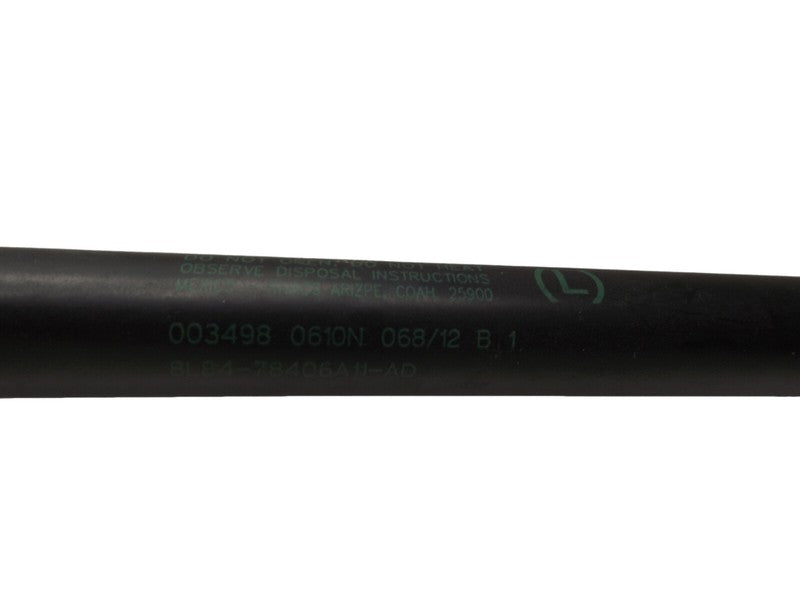 8L8Z78406A10A 2008-2012 Ford Escape Rear Trunk Hatch Prop Rod Used OEM 8L8478406A11AD