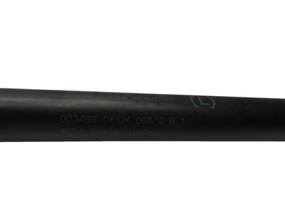 8L8Z78406A10A 2008-2012 Ford Escape Rear Trunk Hatch Prop Rod Used OEM 8L8478406A11AD