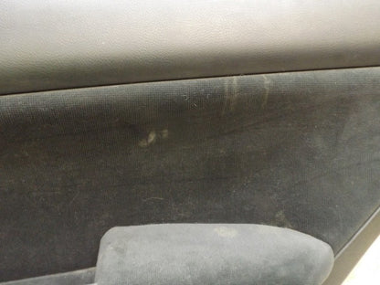 83700SDAA12057 2002-2008 Honda Accord Door RR Interior Trim Panel Used 83700SDAA12057 OEM