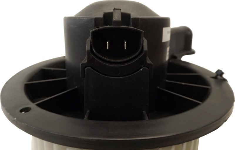6L2Z19805B 2006-2010 Mercury Mountaineer Blower Motor Assembly Used OEM 1L2Z19805EB 