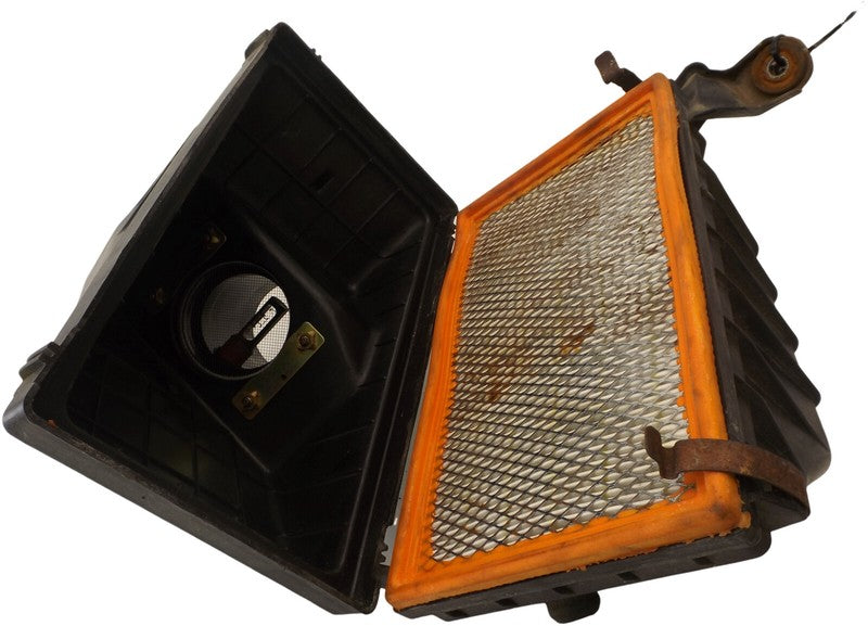 1995-1999 Subaru Legacy 2.2L Air Filter Housing Assembly Used OEM A53FA02