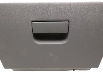 4l3X1506015AD 2004-2008 Ford F-150 XLT Glove Box Assembly Used OEM 4l3X1506015AD