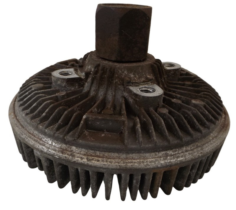 20913877 1999-2006 GMC Sierra 1500 5.3L Engine Cooling Fan Clutch Used OEM 20913877 