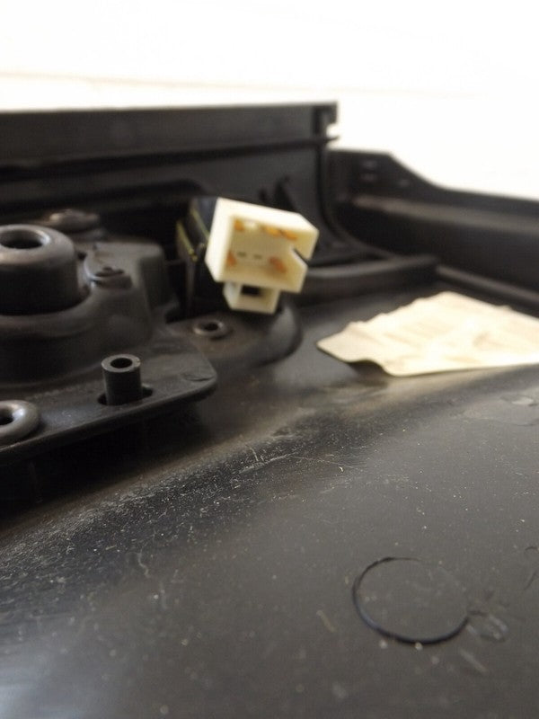 20773411 2006-2011 Chevrolet Impala Passenger Right Rear Interior Door Panel Used OEM