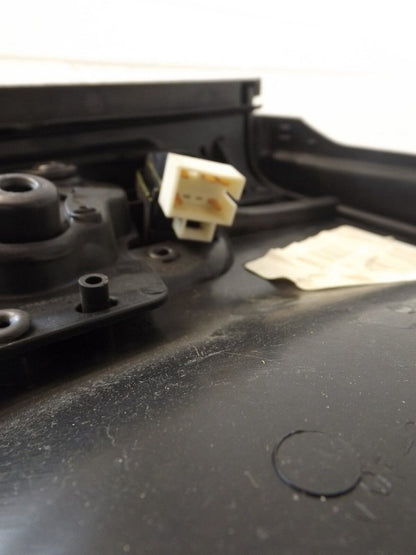 20773411 2006-2011 Chevrolet Impala Passenger Right Rear Interior Door Panel Used OEM