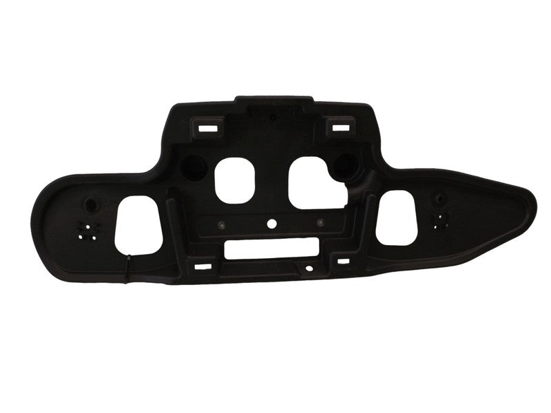 5RS391DAAE 2015-2018 Dodge Grand Caravan Front Overhead Console Bracket Used 5RS391DAAE OEM