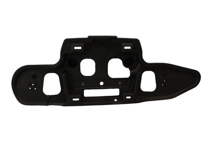 5RS391DAAE 2015-2018 Dodge Grand Caravan Front Overhead Console Bracket Used 5RS391DAAE OEM