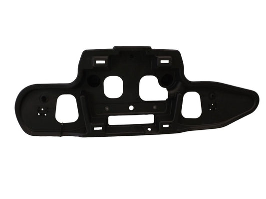 5RS391DAAE 2015-2018 Dodge Grand Caravan Front Overhead Console Bracket Used 5RS391DAAE OEM