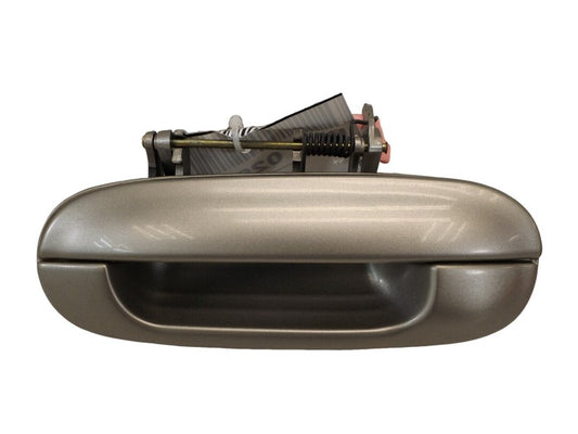 19120089 1998-2005 Oldsmobile Bravada Driver Rear RL Exterior Door Handle Used OEM