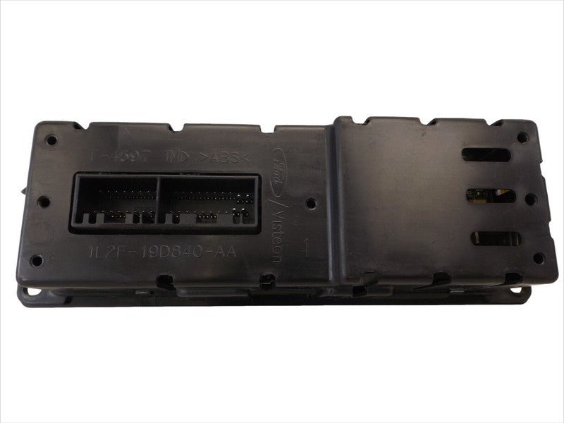 1L2F19D840AA 2002-2005 Ford Explorer Climate Control Panel Used 4L2Z19980AC OEM