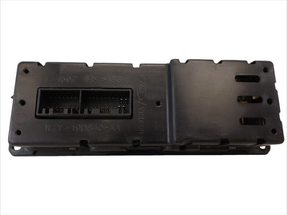 1L2F19D840AA 2002-2005 Ford Explorer Climate Control Panel Used 4L2Z19980AC OEM