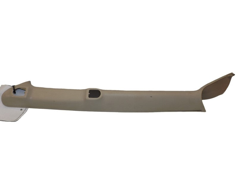 4L1Z7803599AAA 2003-2006 Ford Expedition Driver FL A Pillar Trim Used OEM 2L1478025A83