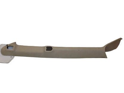4L1Z7803599AAA 2003-2006 Ford Expedition Driver FL A Pillar Trim Used OEM 2L1478025A83