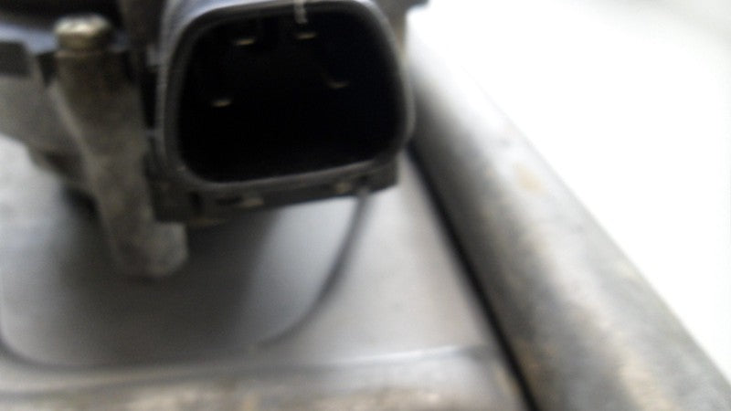 55156313AB 2005-07 Jeep Grand Cherokee Windshield Wiper Motor 3.7L Used 55156313AB OEM