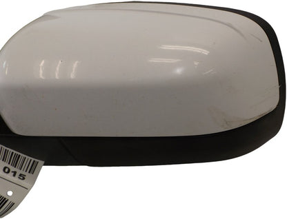 6F9Z17682A 2005-2007 Ford Freestyle Driver FL Door Mirror Used OEM 6F9Z17682A
