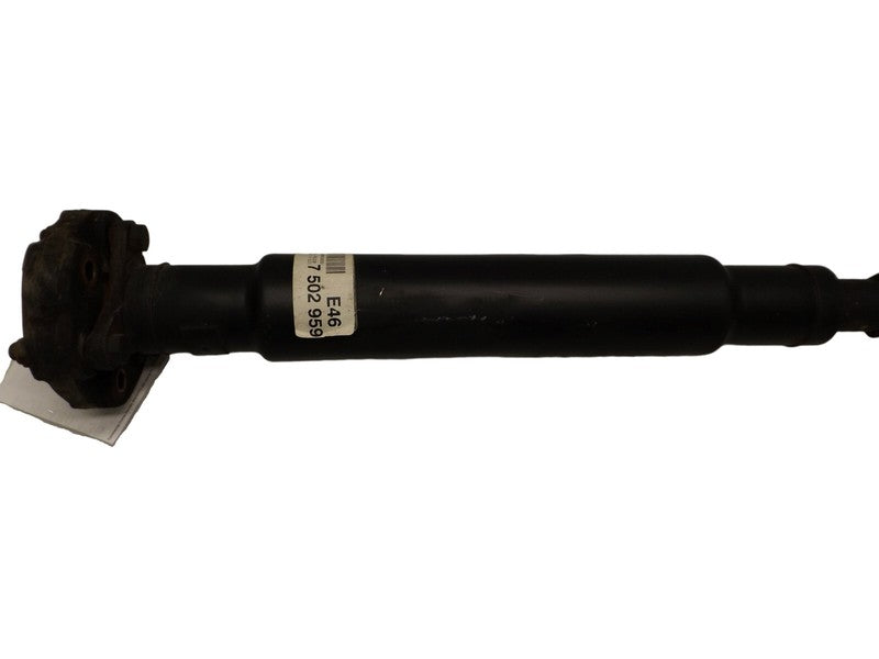 2002-2006 BMW 325xi AWD Automatic Transmission Rear Driveshaft Used OEM