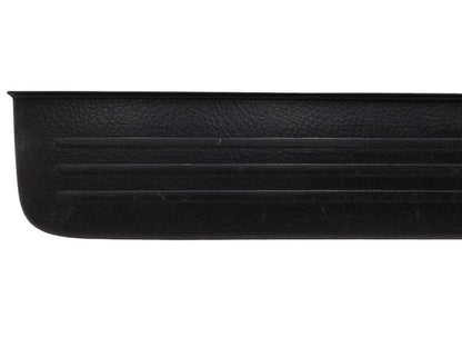 67915-47020 2004-2009 Toyota Prius Rear Door Sill Trim Used OEM 67915-47020