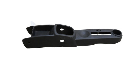 96538056 2006-2008 Chevrolet Aveo Lower Center Console Used 96538056 OEM