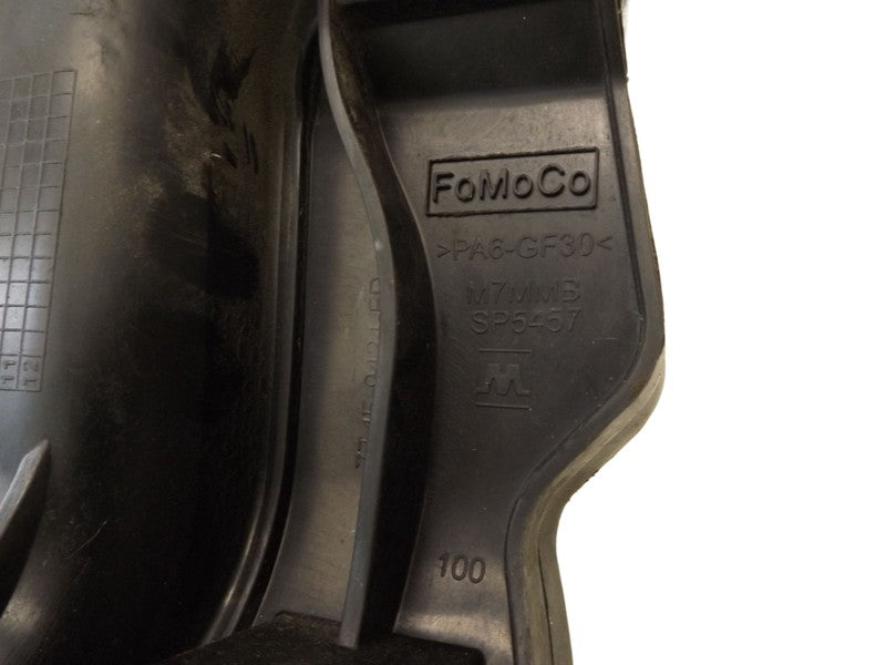 7T4E9424FD 2007-2010 Ford Edge Upper Engine Intake Manifold 3.5L Used 7T4E9424FD OEM
