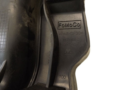 7T4E9424FD 2007-2010 Ford Edge Upper Engine Intake Manifold 3.5L Used 7T4E9424FD OEM