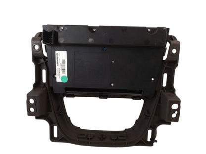 22945172 2012-2017 Buick Verano Radio, Bezel Used 22945172 OEM