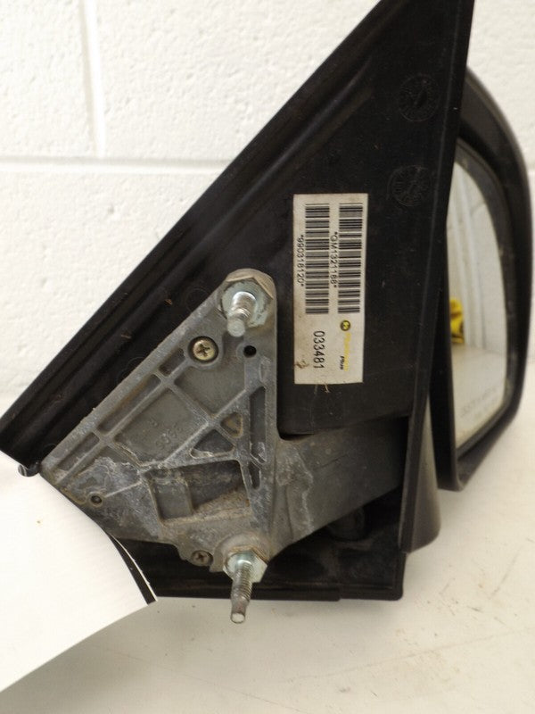 15151118 1998-2005 GMC Sonoma Passenger FR Door Mirror Used OEM 990318120