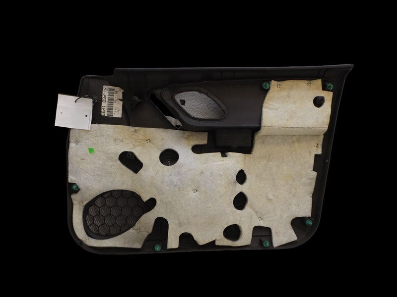 3L8Z7823942AAB 2002-2007 Ford Escape Driver Front Left Door Trim Panel Used OEM 3L8Z7823942AAB