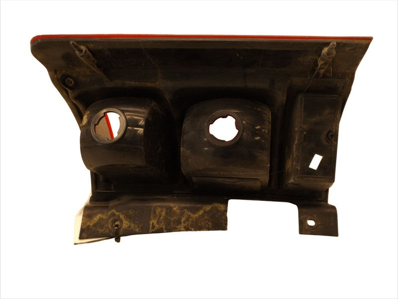 05113205AB 2008-2010 Dodge Grand Caravan Passenger RL Tail Light Used OEM 5182535AF
