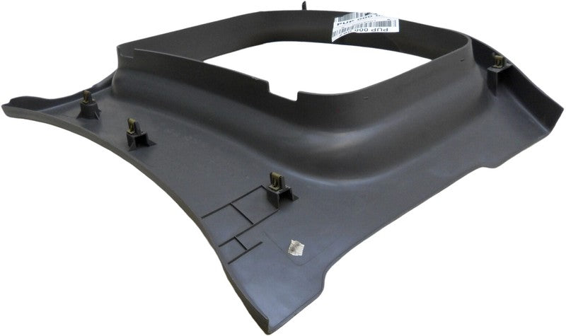 XL3Z1825508BAC 1999-2003 Ford F-150 Passenger Rear RR Upper Interior Door Panel Used OEM