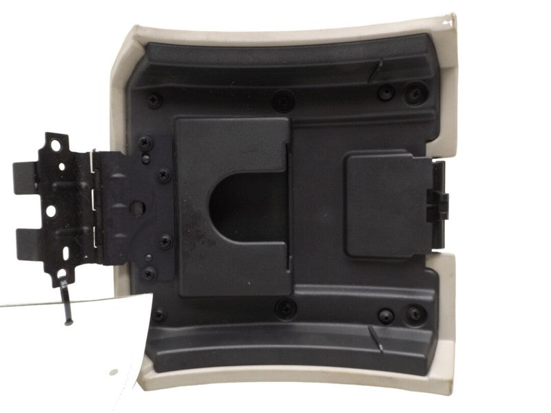1AU93TL2AA 2004-2008 Chrysler Pacifica Center Console Armrest Used OEM 1AU93TL2AA 