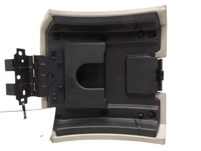 1AU93TL2AA 2004-2008 Chrysler Pacifica Center Console Armrest Used OEM 1AU93TL2AA 