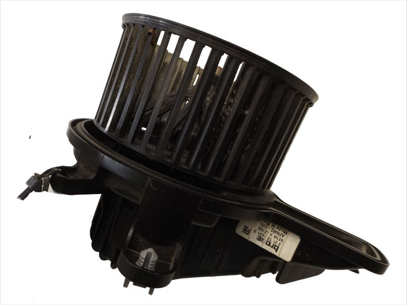 3211210313 2007-2012  Acadia Rear HVAC Blower Motor Assembly 84879262 OEM USED
