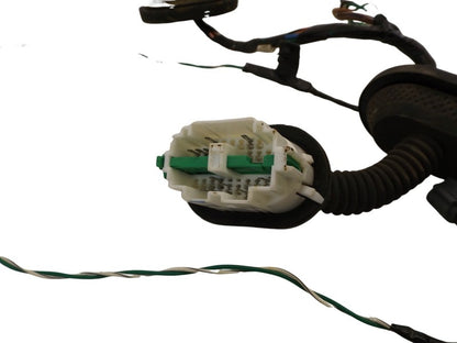 20904851 2010-2017 Chevrolet Equinox Passenger FR Door Wiring Harness Used OEM 20904851